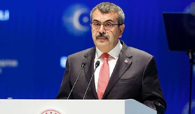 MEB'den talimat: Yarın tüm okullarda Filistin etkinlikleri düzenlenecek