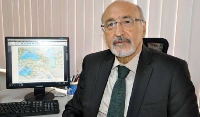 Deprem uzmanından kritik uyarı: İstanbul en kötü senaryoya göre hazırlanmalı