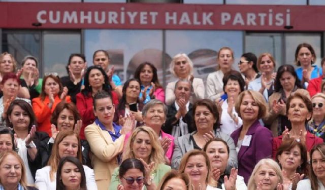 Mutfağa düşen ateşi protesto edecekler: CHP'li kadınlardan boş tencereli eylem