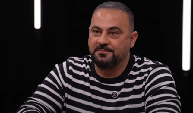 Hasan Şaş’tan derbi sonrası flaş çıkış: 'Türkiye’de Galatasaray gerçeği var...'