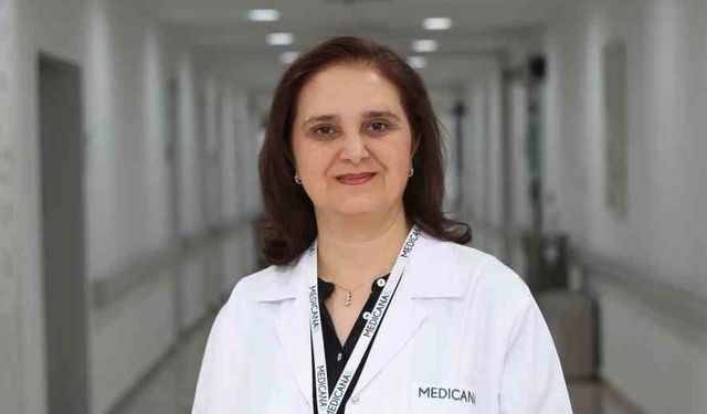 Op. Dr. Gökmengil: "Şah damarı hastalıkları felç riskini artırıyor"