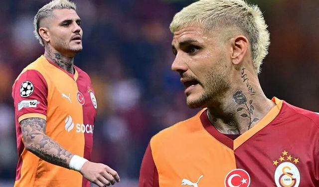 Icardi'nin Arjantin'e dönüş kararı! Okan Buruk'tan itiraf