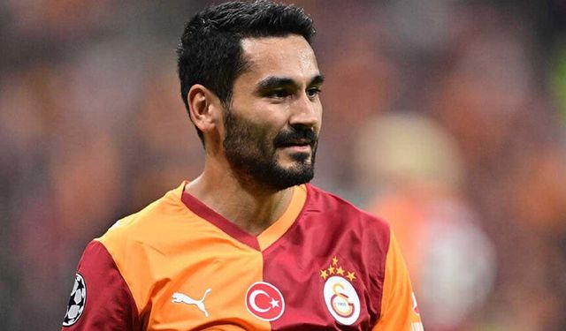 Ederson, Bernardo Silva, De Bruyne… İlkay Gündoğan’ın sözleri ortalığı karıştırdı