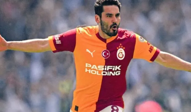 İlkay Gündoğan’dan büyük itiraf: 'Her şey şanssızlık değildi'