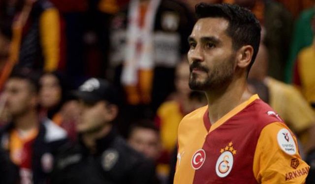 İlkay Gündoğan ilk golünü derbide attı