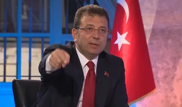 İBB iddianamesi ortada yok ama... O isim detay verdi: Gizli dosya nasıl sızdı?