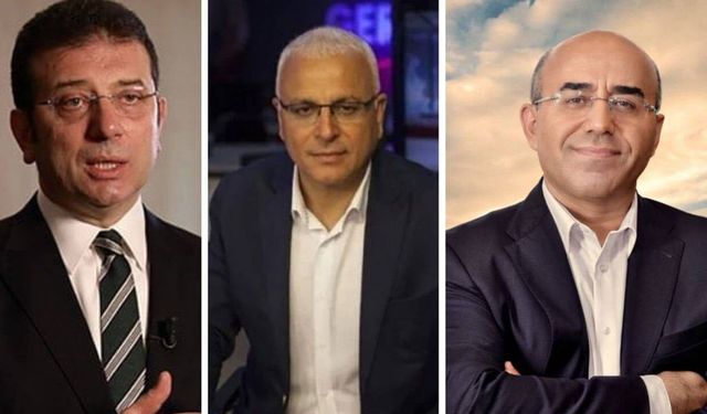Casusluk davasında flaş gelişme! İmamoğlu ve üç sanık için kritik talep