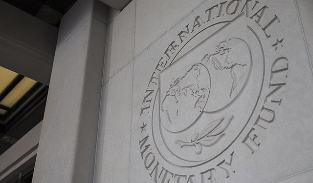 IMF küresel enflasyonda "karışık bir tabloya" işaret etti