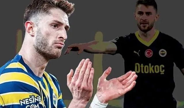 Fenerbahçe'de İsmail Yüksek sürprizi! Tedesco ile bambaşka