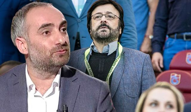 İsmail Saymaz: Fatih Saraç ifade verdi, adli tedbirle serbest bırakıldı
