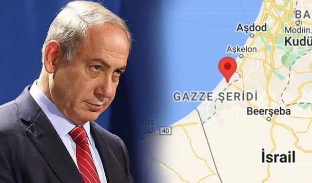 Hamas’ın yanıtı sonrası İsrail’den kritik talimat: 'Operasyonları durdurun'