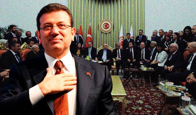 İmamoğlu’ndan DEM, DEVA ve Gelecek’e sitem: 'Bize haksızlık...'