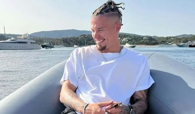Kalvin Phillips'te Everton devreye girdi: İstanbul'un 3 büyükleri şokta