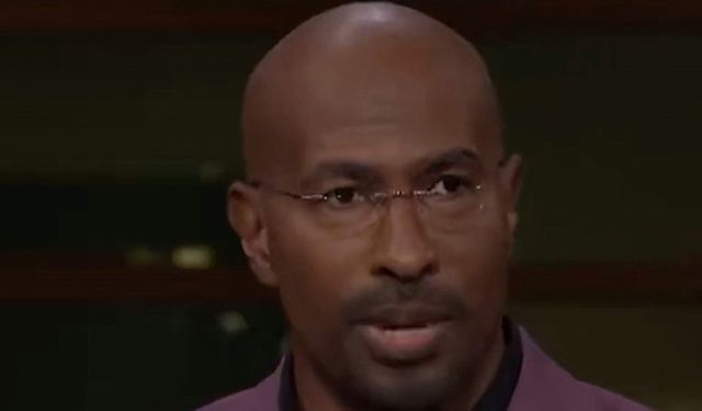 CNN sunucusu Van Jones, Gazze'de öldürülen çocuklara ilişkin sözleri nedeniyle özür diledi