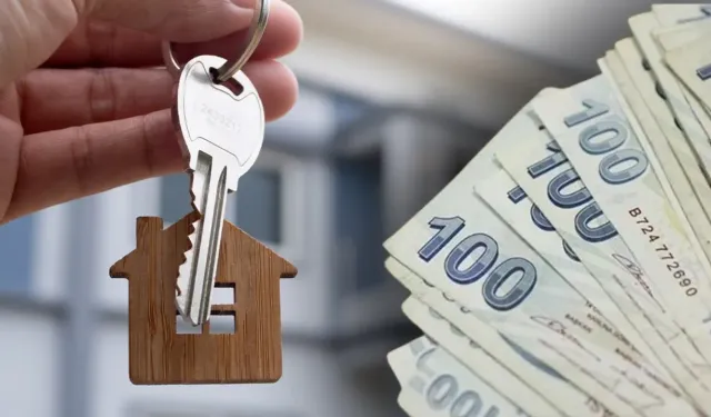 Nisan ayı kira zam oranı belli oldu! İşte 2026 Nisan ayında kiralara uygulanacak zam oranı