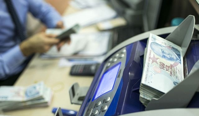 KKM bakiyelerindeki düşüş devam ediyor