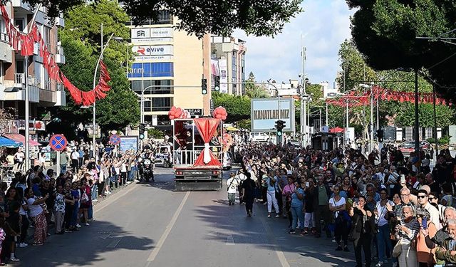 62. Uluslararası Antalya Altın Portakal Film Festivali başladı
