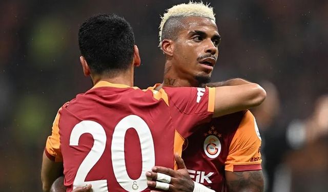 Kaya gibi! Stopersiz kalınan yerde ortaya çıktı