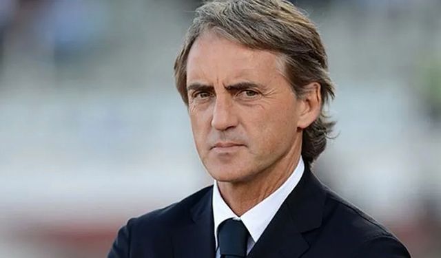 Roberto Mancini Premier Lig'e dönüyor