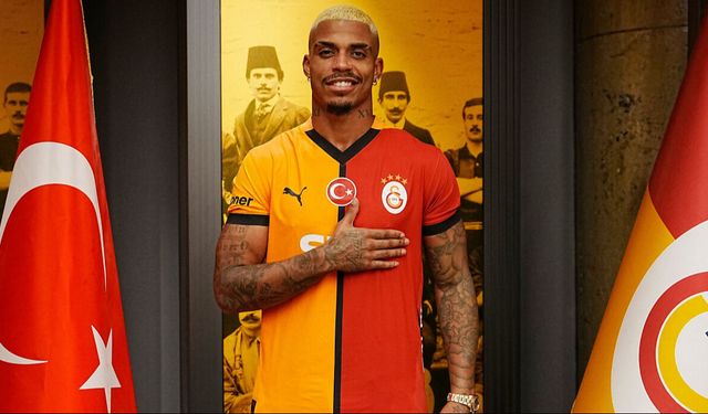 Galatasaray'da Lemina sonrası dönem: İşte scout ekibinin 5 kişilik listesi