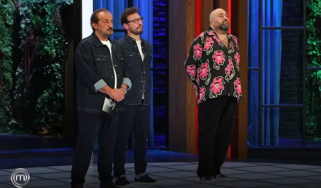 6 Ekim MasterChef eleme adayı kimler oldu? 6 Ekim MasterChef dokunulmazlığı kim kazandı? İşte eleme adayları