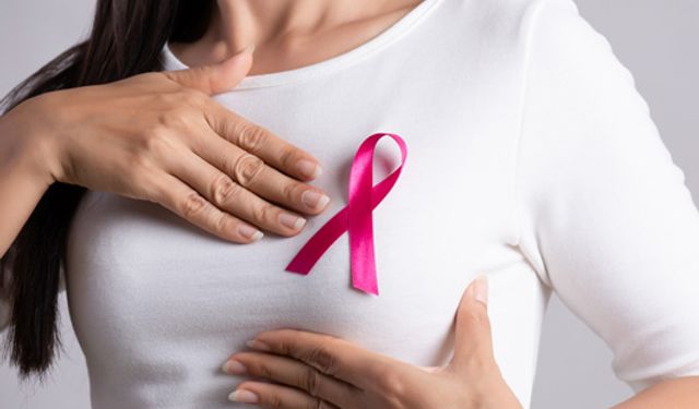 Meme kanseri sessiz ilerleyebilir!