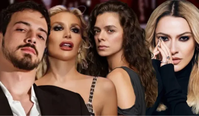 Birce Akalay, Demet Evgar, Kubilay Aka, Mert Yazıcıoğlu neden gözaltına alındı? Mert Yazıcıoğlu'nun suçu nedir?