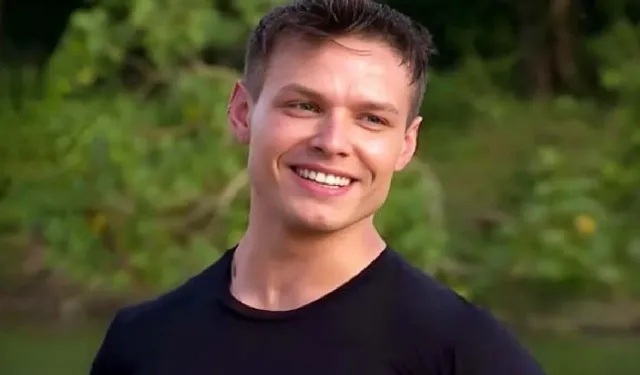 Survivor Murat Ceylan'ın sevgilisi Sude Zülal Güler kimdir, aslen nereli? Sude Zülal Güler kaç yaşında, mesleği ne?