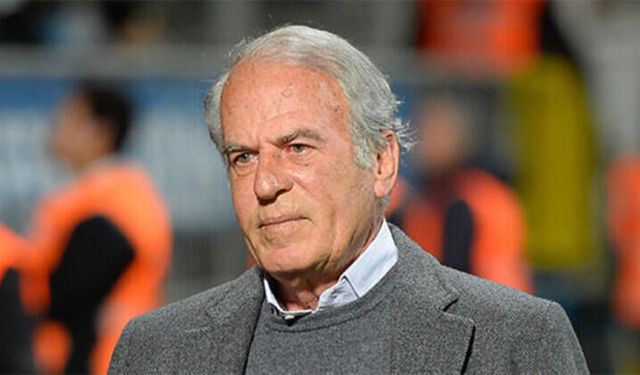 Mustafa Denizli derbiyi milli marş üzerinden okudu: 'Fenerbahçe futbolcusu eşlik etmedi'