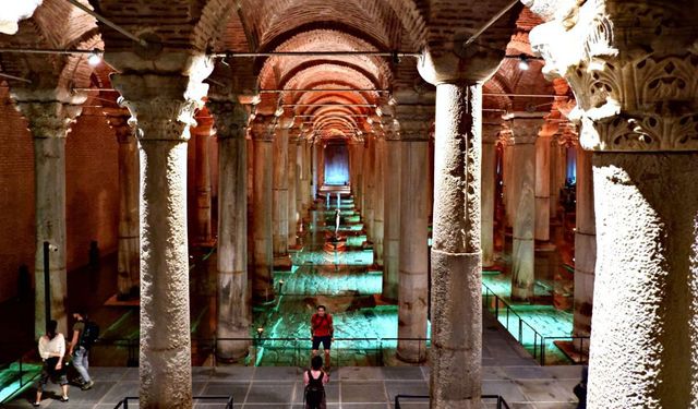 29 Ekim müzeler ücretsiz mi, hangi müzeler ücretsiz? 29 Ekim 2025 ücretsiz gezilebilecek müzeler