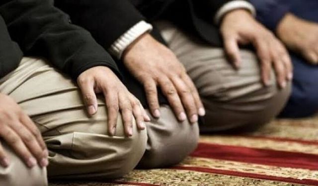 Bayram namazı saat kaçta kılınacak? İşte şehir şehir vakitler
