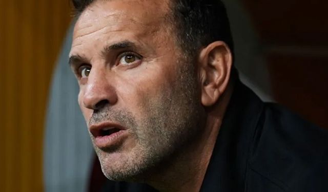 Okan Buruk pazarlığı başladı: Yeni sözleşme çok yakında