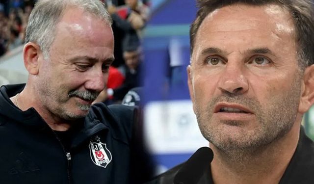 Galatasaray ve Beşiktaş kıyaslaması nasıl gerçekleşti? İşte rakamlar