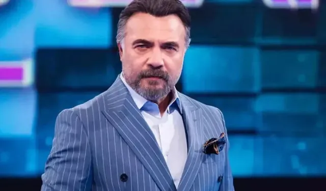 Oktay Kaynarca’dan yepyeni dizi: 'Kafkas' geliyor, çekimler başlıyor!