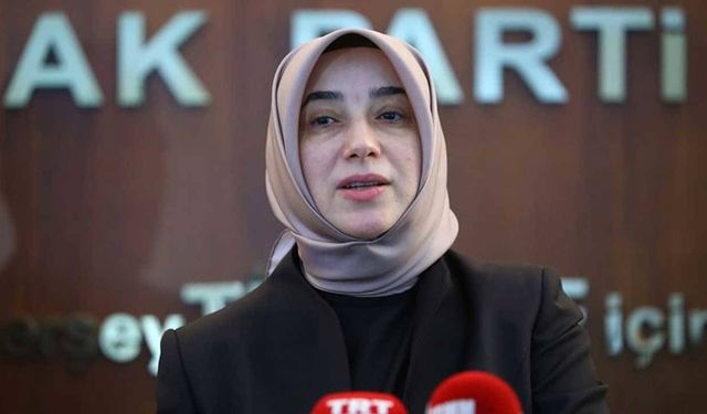 AK Partili Zengin’den şaşırtan öneri: 'Holokost filmleri Türkiye’de yasaklansın'