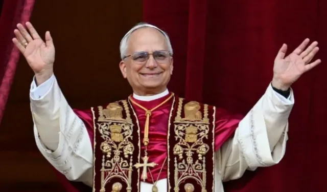 Papa 14. Leo'dan Sudan için acil ateşkes çağrısı!
