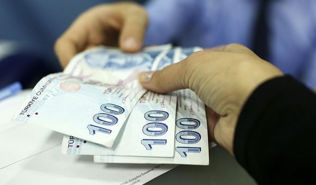 8 ayda yaklaşık 325 milyon lira emzirme ödeneği verildi
