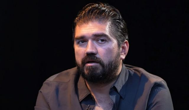 Rasim Ozan Kütahyalı ligi bitirdi: ‘Galatasaray şampiyon, Trabzonspor ikinci… Zerre şüphem yok'