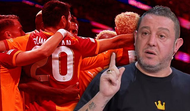 Ne Icardi ne Osimhen! Nihat Kahveci Galatasaray’ın yıldızını açıkladı