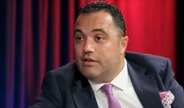 FETÖ ve casuslukla suçlanıyordu! Rezan Epözdemir hakkında flaş karar