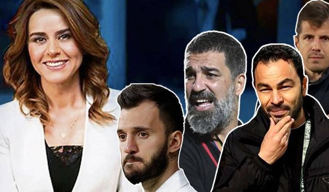 Seçil Erzan davasında mütalaa açıklandı! Fatih Terim'e soğuk duş