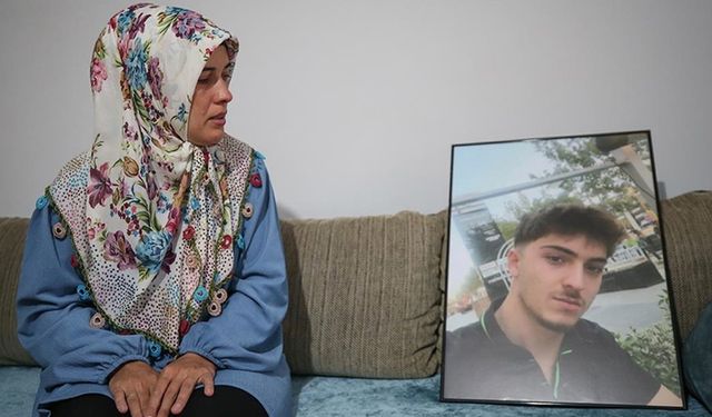 Motosiklet kazasında hayatını kaybeden gencin organları vasiyeti üzerine bağışlandı