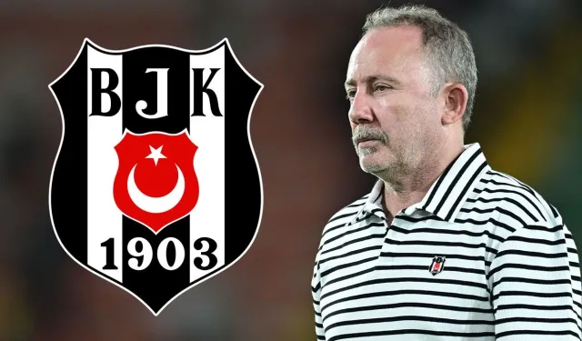Sergen Yalçın’ın planı mı, yoksa büyük kriz mi? Beşiktaş’ta tablo kafa karıştırıyor