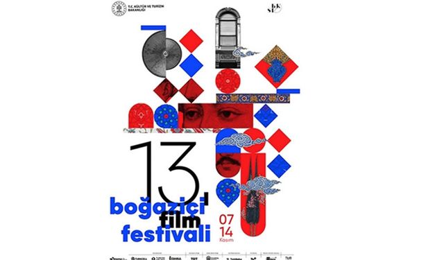 13. Boğaziçi Film Festivali sinemaseverlerle buluşuyor