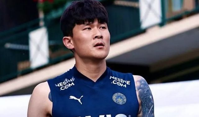 Kim Min-jae Fenerbahçe’ye devre arasında geliyor mu? İşler karışık