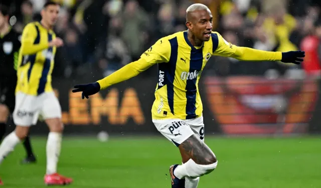 Fenerbahçe Talisca'yı Al-Jazira'ya hediye etti ama... Sonuç hüsran oldu!