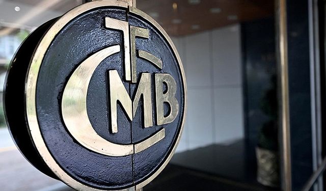 Merkez Bankası rezervleri 182 milyar 953 milyon dolara çıkarak rekor kırdı