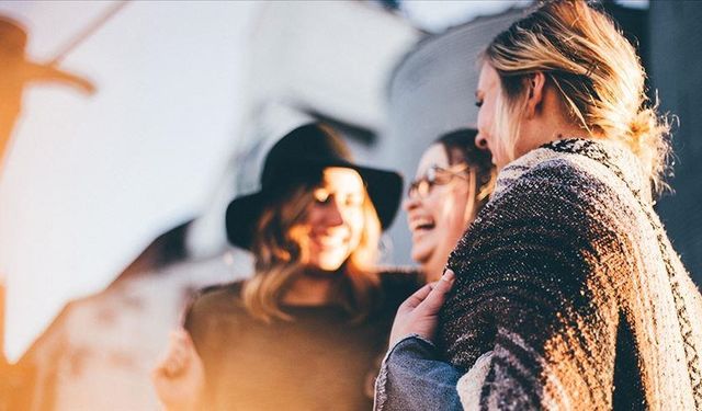 Kasım’da yüzü gülecek 4 burç! Evren 'artık senin zamanın' diyor