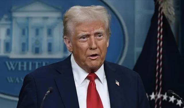 Trump’tan Hamas’a ültimatom: 'Bu son şans... Cehennem olacak...'