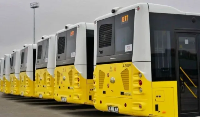 Bugün toplu taşıma ücretsiz mi? 6 Ekim İstanbul'un Kurtuluşu otobüsler, metro, metrobüs, vapur, Marmaray ücretsiz mi?